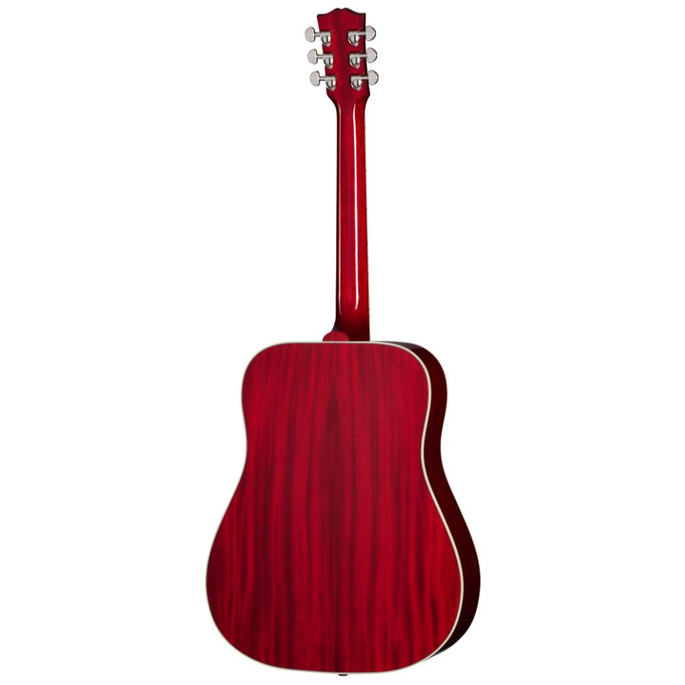 Gibson Hummingbird Standard Acoustic Electric - Vintage Cherry
