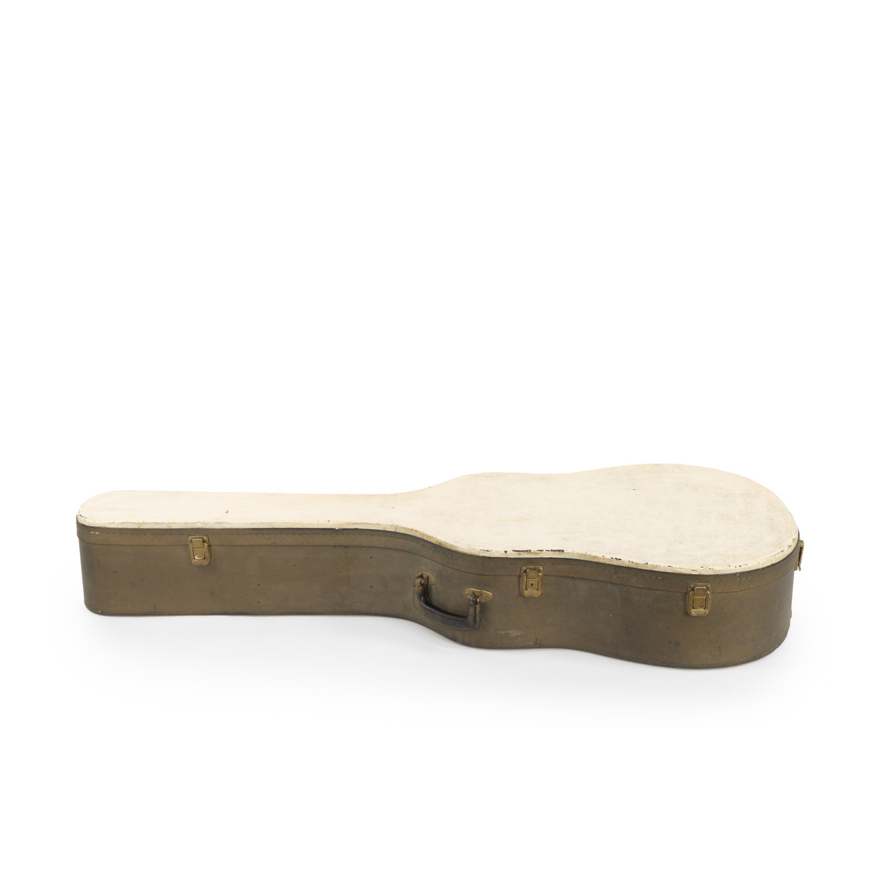 Vintage Guild F-212 NT 12-String Natural 1976 | Cream City Music