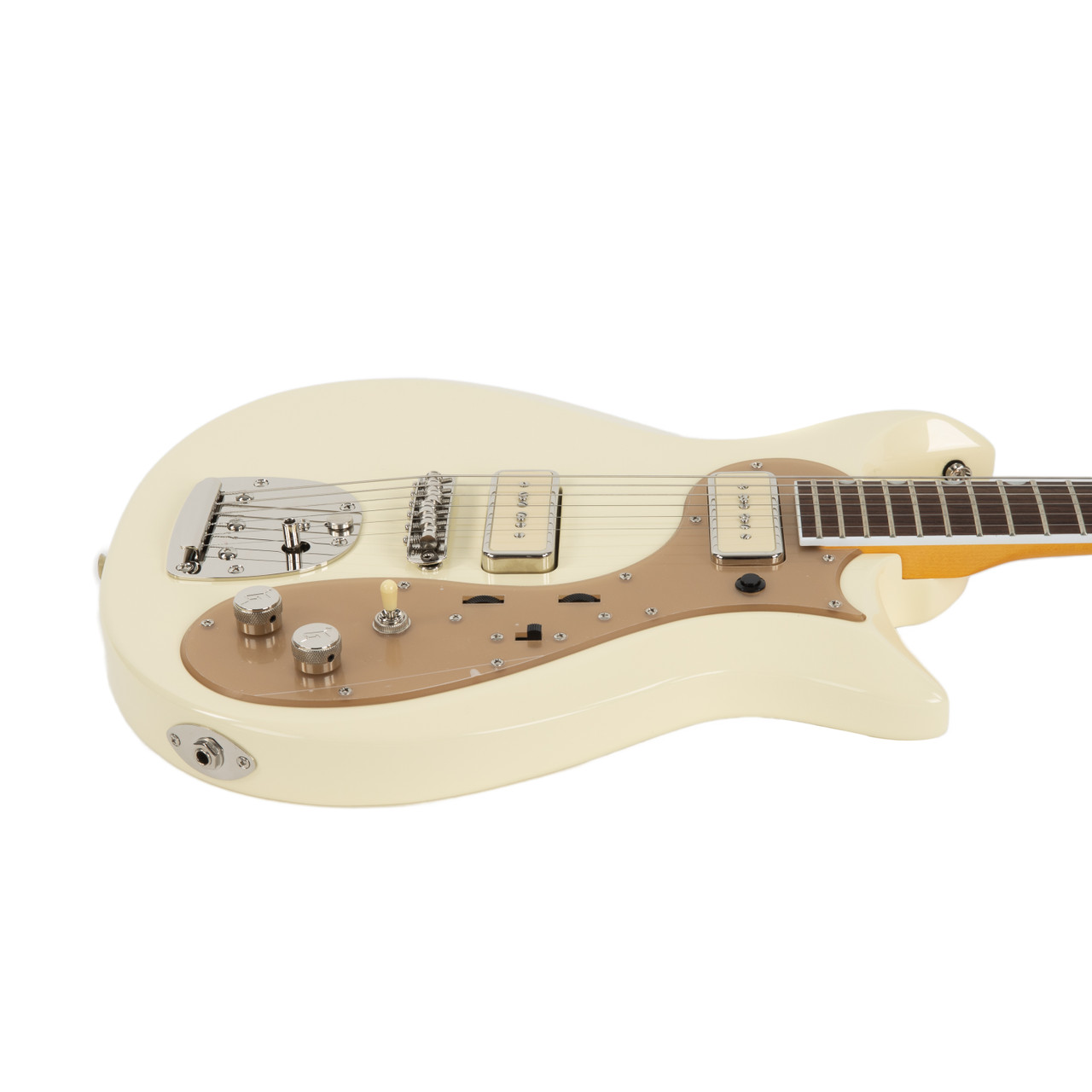 Gretsch Electromatic Jack Antonoff Signature CVT Double-Cut