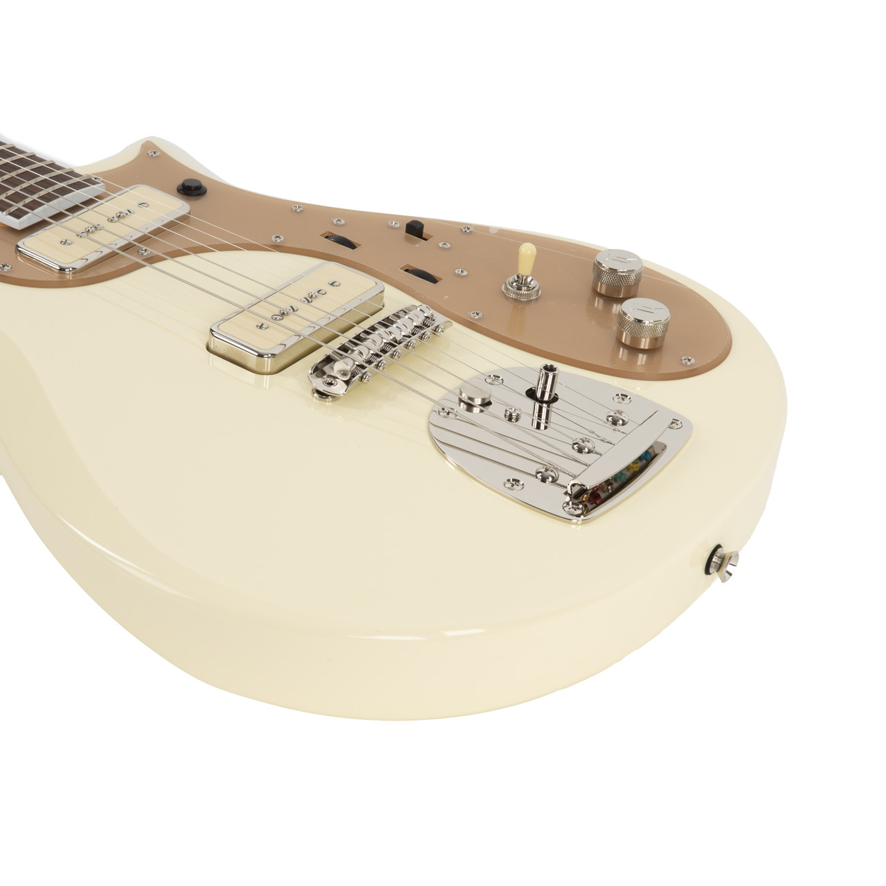 洋楽 BIG TONE 2 Gretsch Electromatic Jack Antonoff Signature CVT Double-Cut
