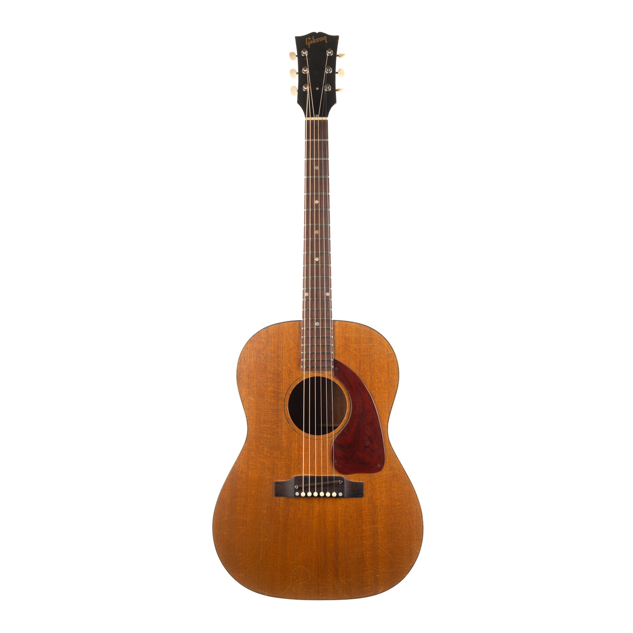 Gibson LG-0 1967年製　 アコースティックギター Vintage Gibson LG-0 Natural 1967 | Cream City Music