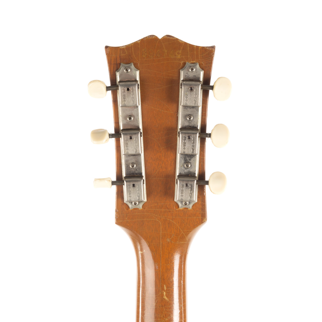 Vintage Gibson LG-0 Natural 1967 | Cream City Music