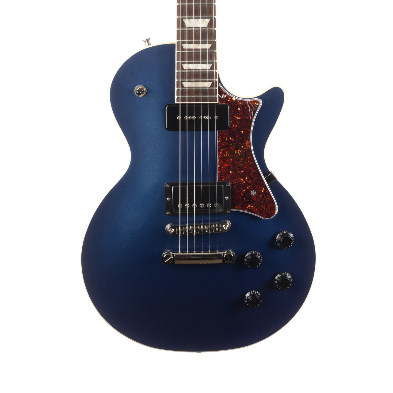 その他 Blue Guitars p706p5g Heritage Custom Shop Factory Special H-150 P-90 Neck Pickup