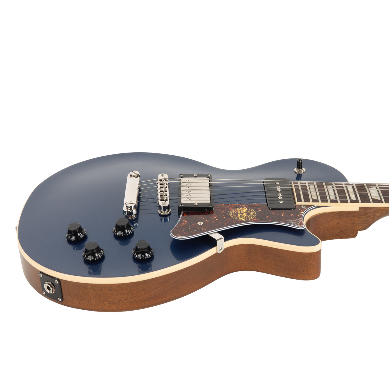 Heritage Custom Shop Factory Special H-150 P-90 Neck Pickup Heritage Custom Shop Factory Special H-150 P-90 Neck Pickup