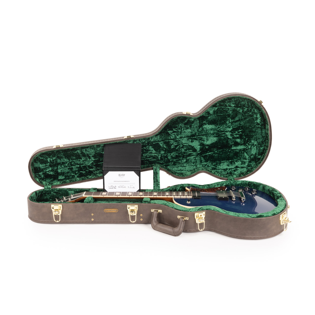 Heritage Custom Shop Factory Special H-150 P-90 Neck Pickup