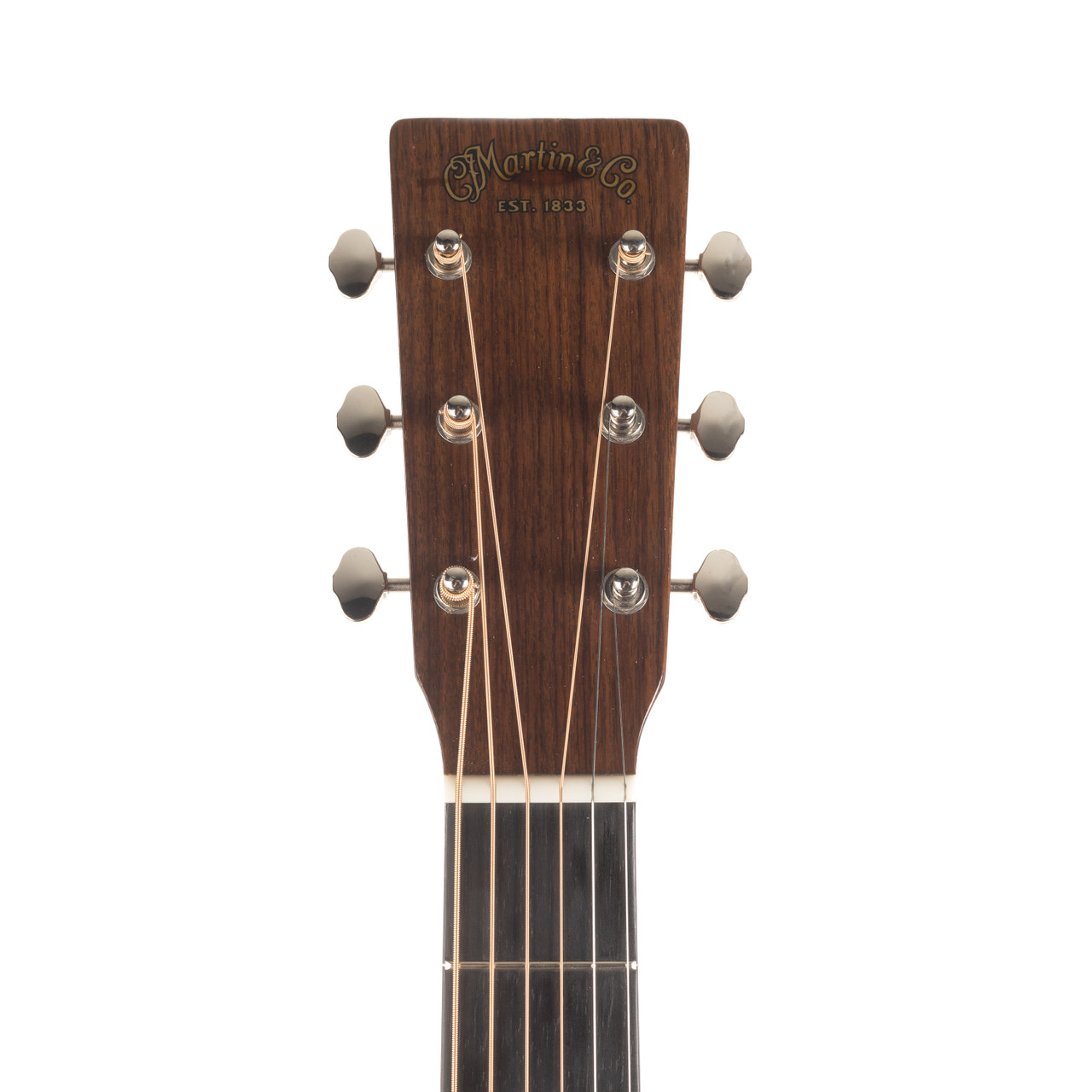 Used Martin Vintage Series D-18V Natural 2001 | Cream City Music