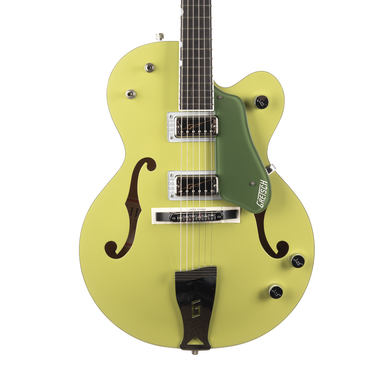Gretsch G6618-MG Martin Gore Anniversary Center Block - 2-Tone