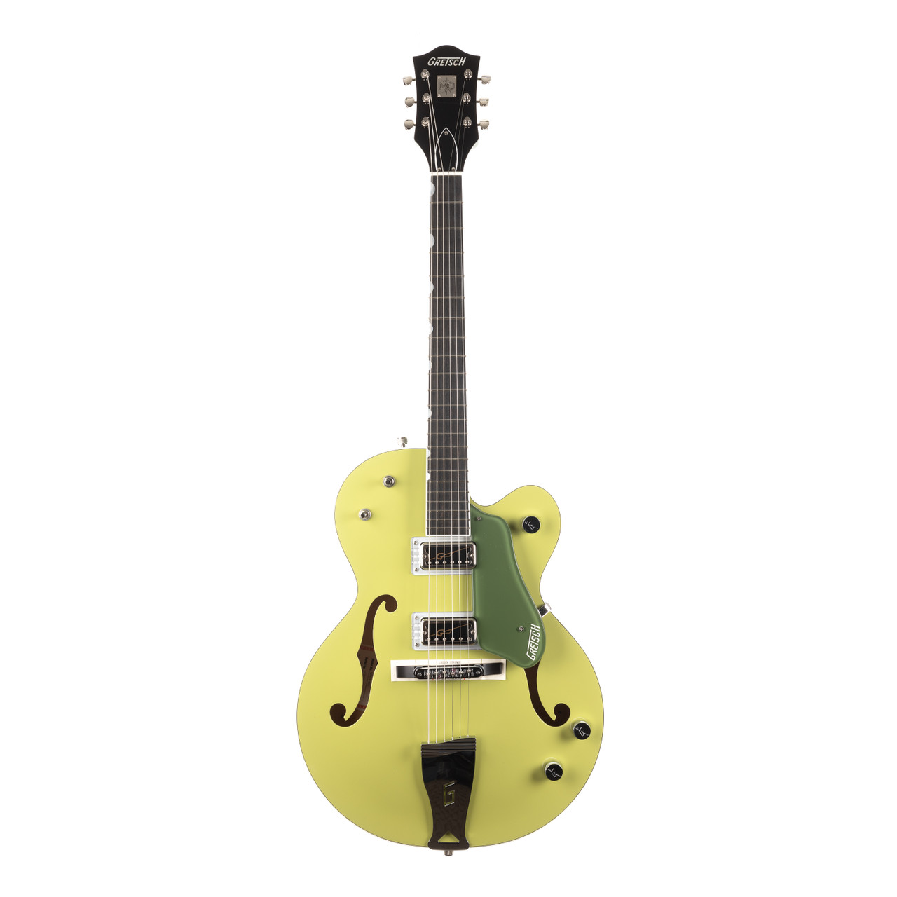 Gretsch G6618-MG Martin Gore Anniversary Center Block - 2-Tone