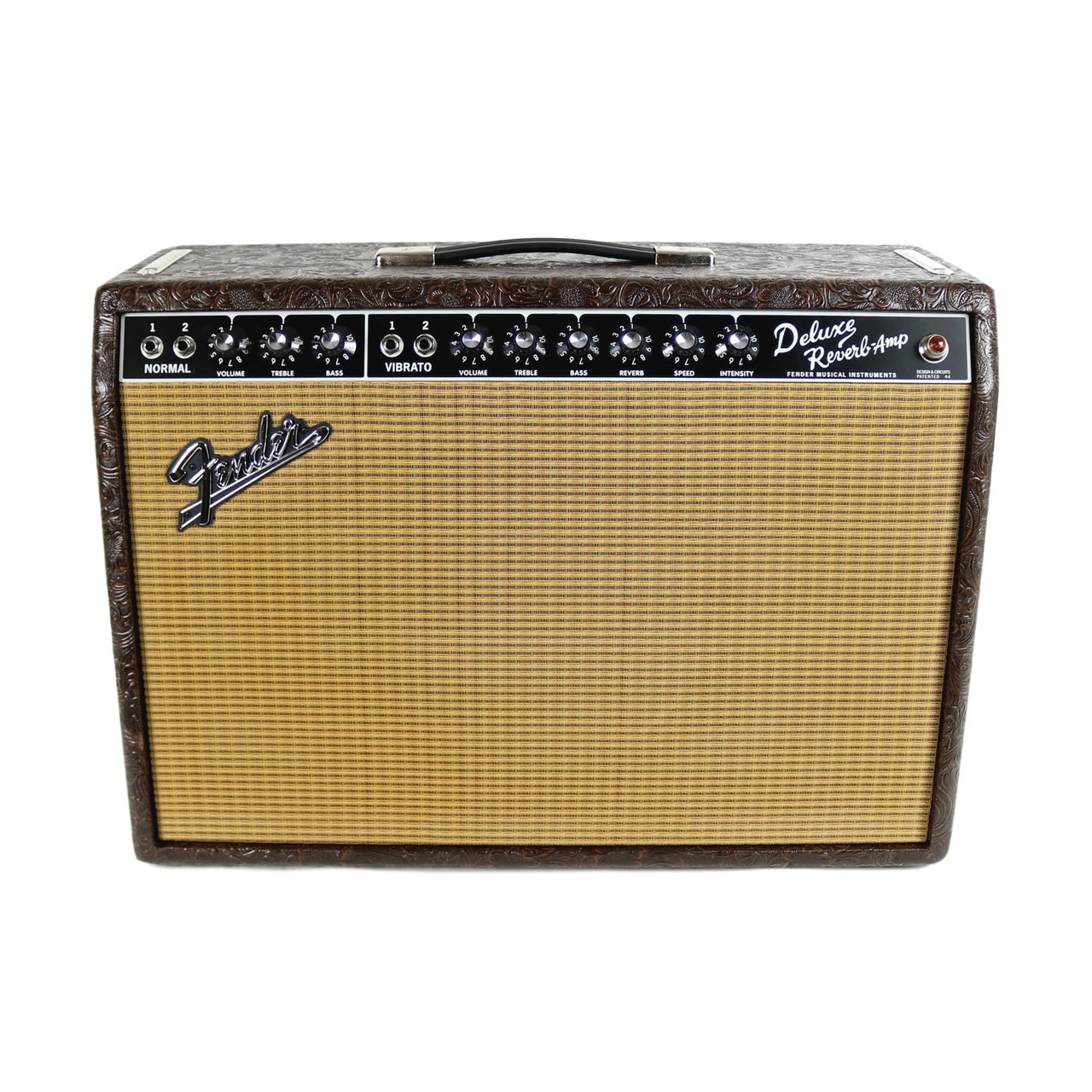 Fender Limited Edition 