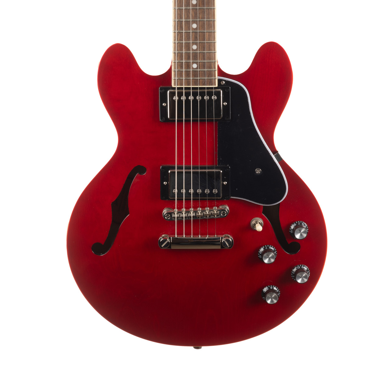 Epiphone ES-339 Semi-Hollow - Cherry | Cream City Music