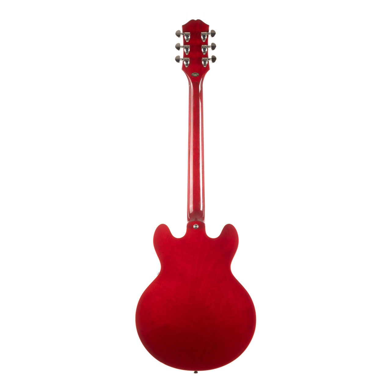 Epiphone ES-339 Semi-Hollow - Cherry | Cream City Music
