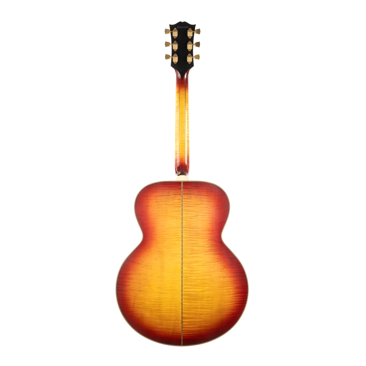 Gibson Jimmy Page 1964 SJ-200 - Cherry Tea | Cream City Music