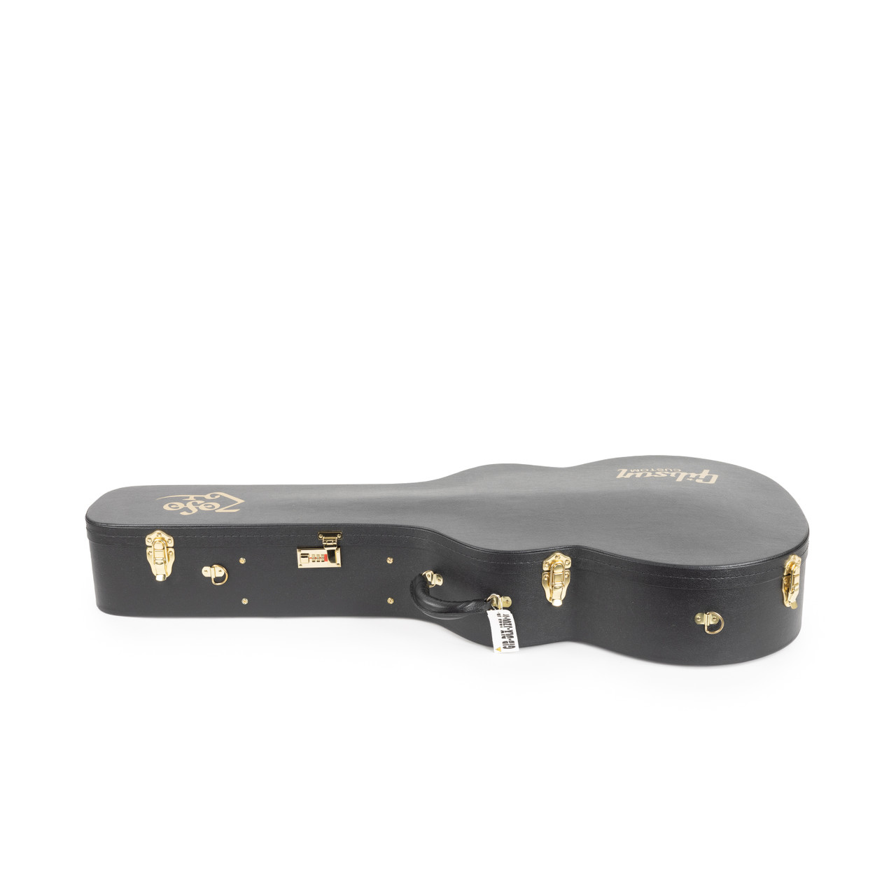 Gibson Jimmy Page 1964 SJ-200 - Cherry Tea | Cream City Music