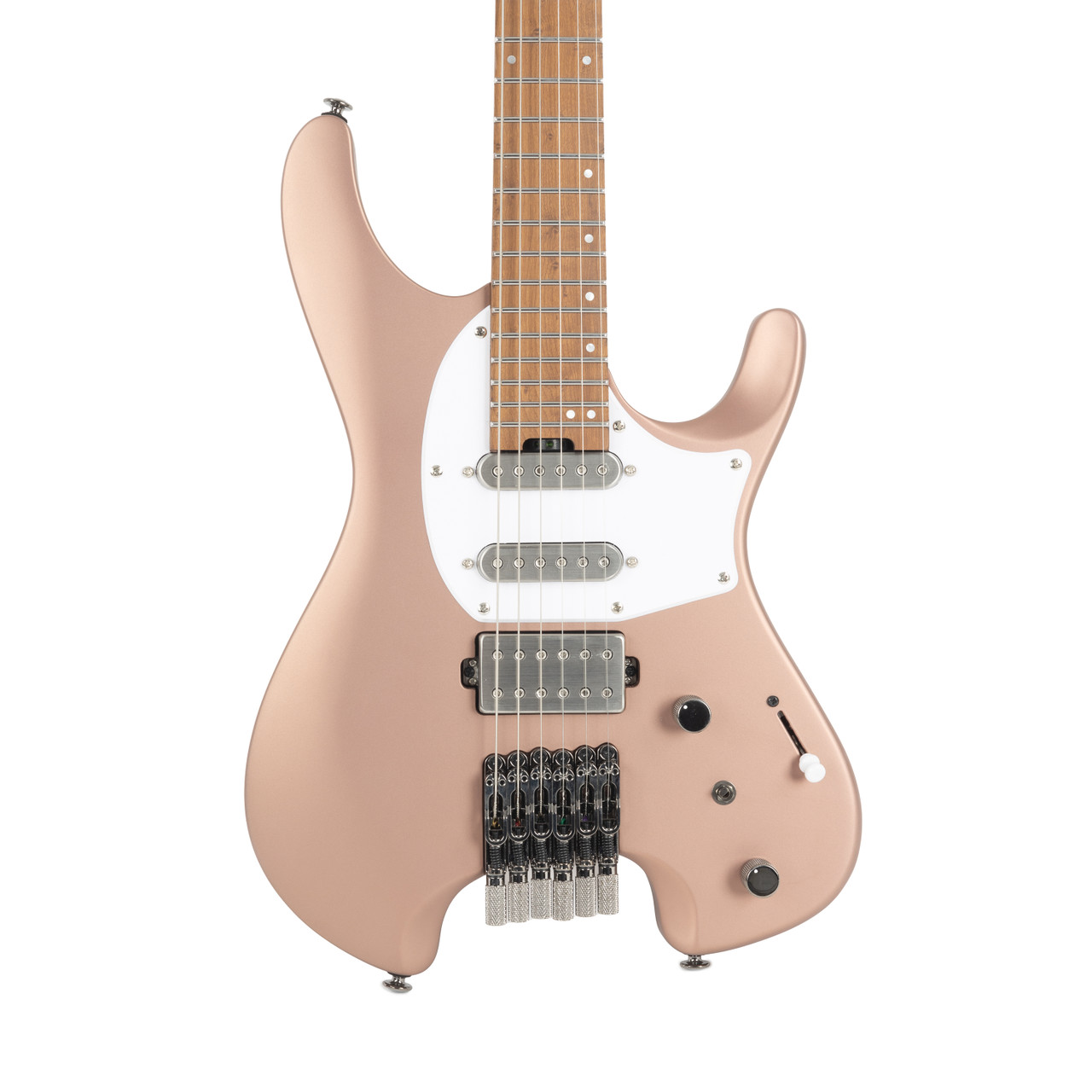 Ibanez Q54W Electric Guitar - Copper Metallic Matte | Cream City Music