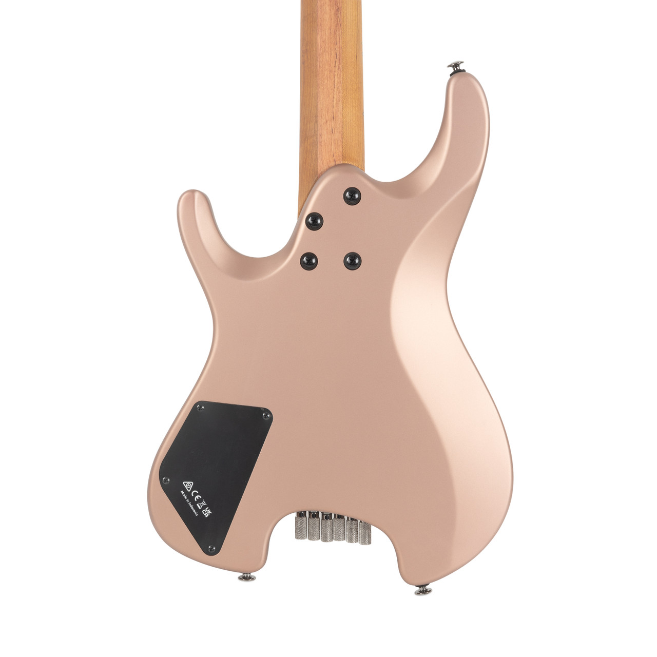Ibanez Q54W Electric Guitar - Copper Metallic Matte | Cream City Music