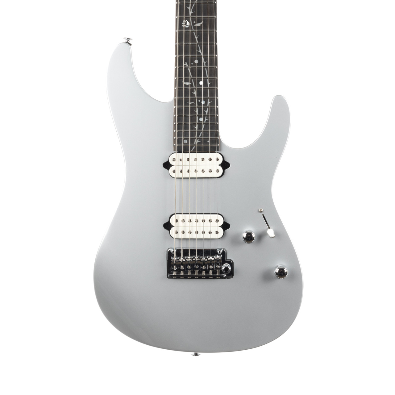 Ibanez TOD70 Tim Henson Signature 7-String Electric Guitar
