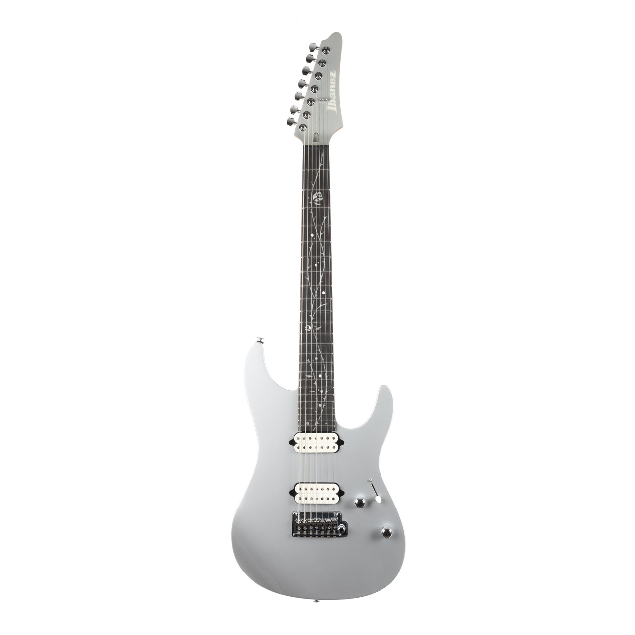Ibanez TOD70 Tim Henson(Polyphia) 7弦モデル Ibanez TOD70 Tim Henson Signature 7-String Electric Guitar