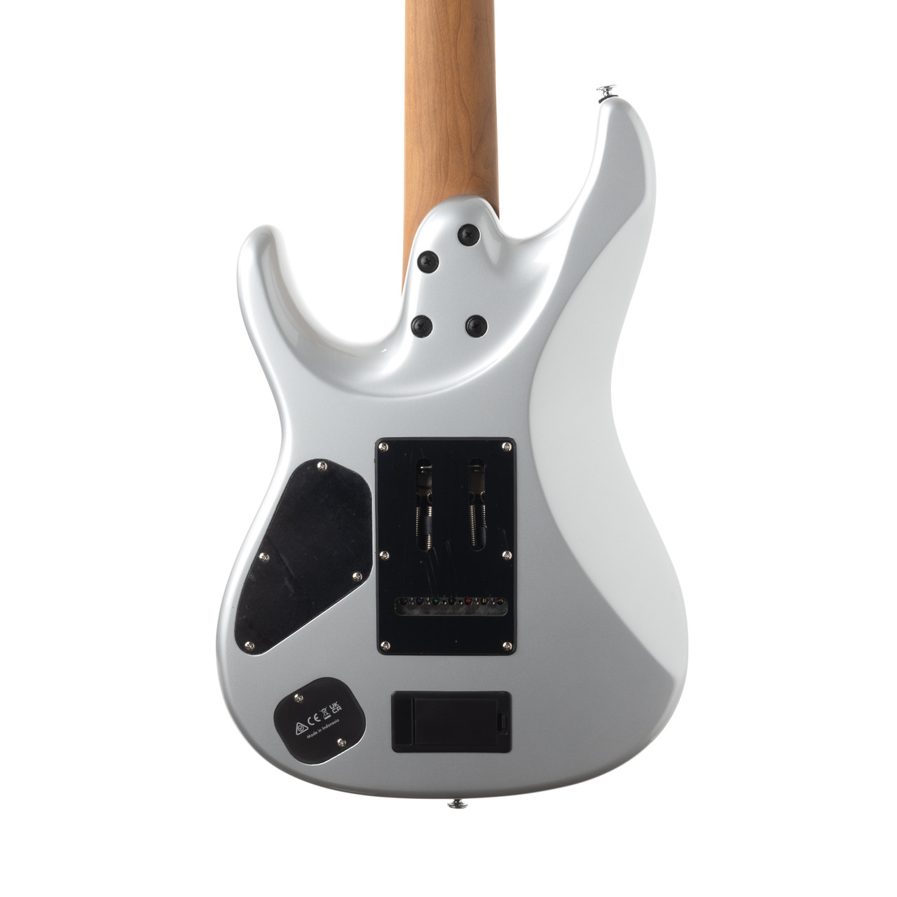 Ibanez TOD70 Tim Henson Signature 7-String Electric Guitar