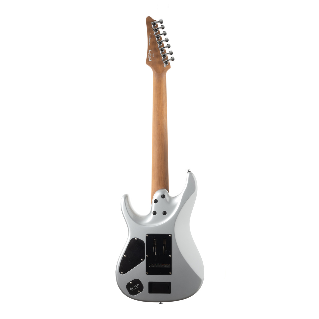 Ibanez TOD70 Tim Henson Signature 7-String Electric Guitar