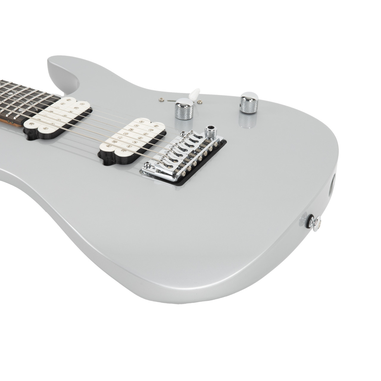 Ibanez TOD70 Tim Henson Signature 7-String Electric Guitar
