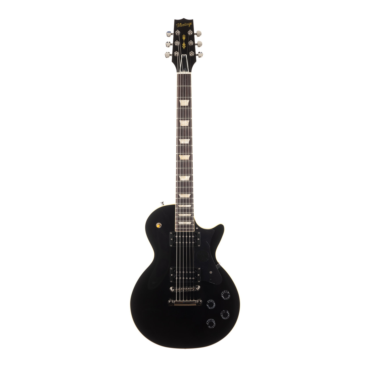 Heritage Custom Shop Core Collection H-150 Heritage Custom Shop Core Collection H-150