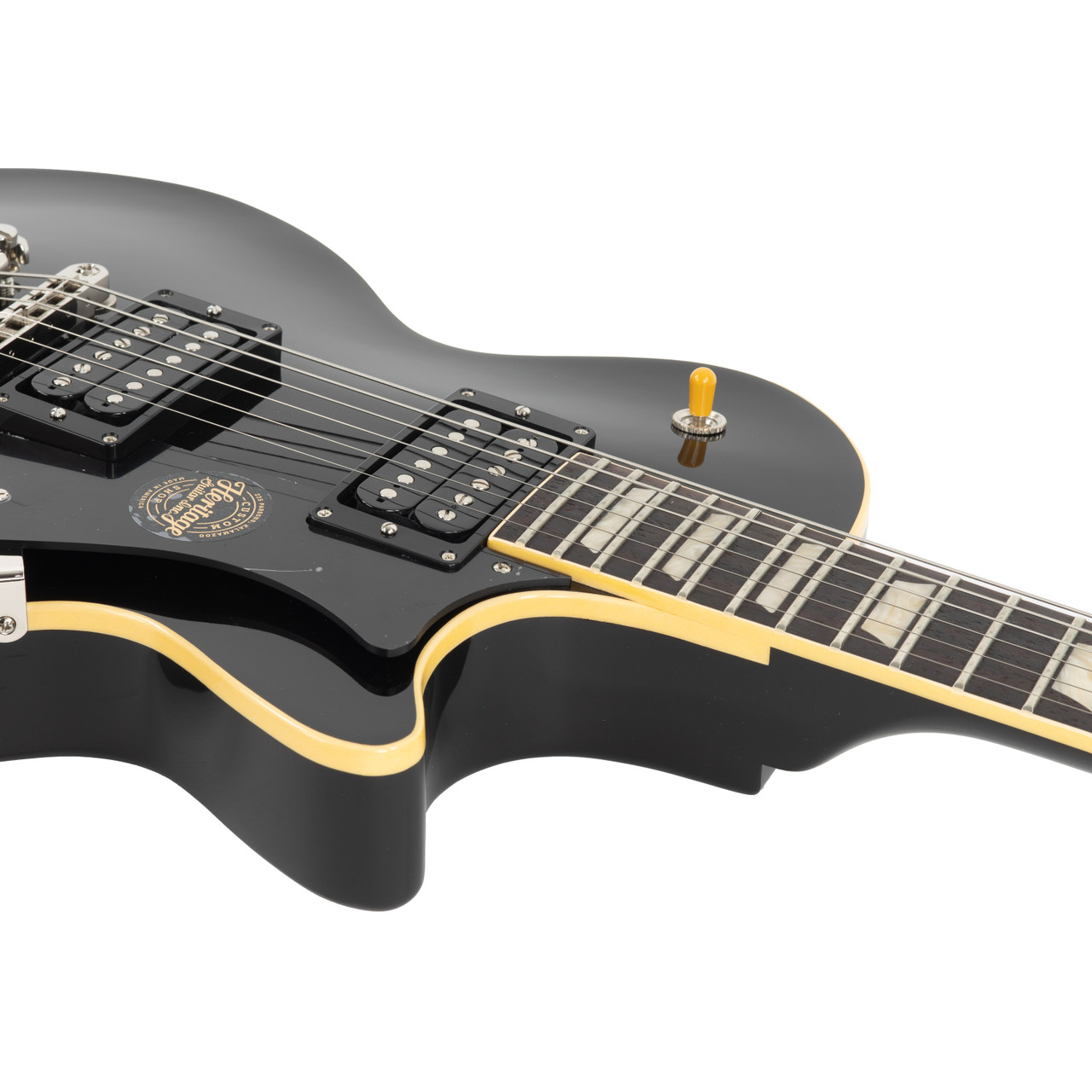Heritage Custom Shop Core Collection H-150 