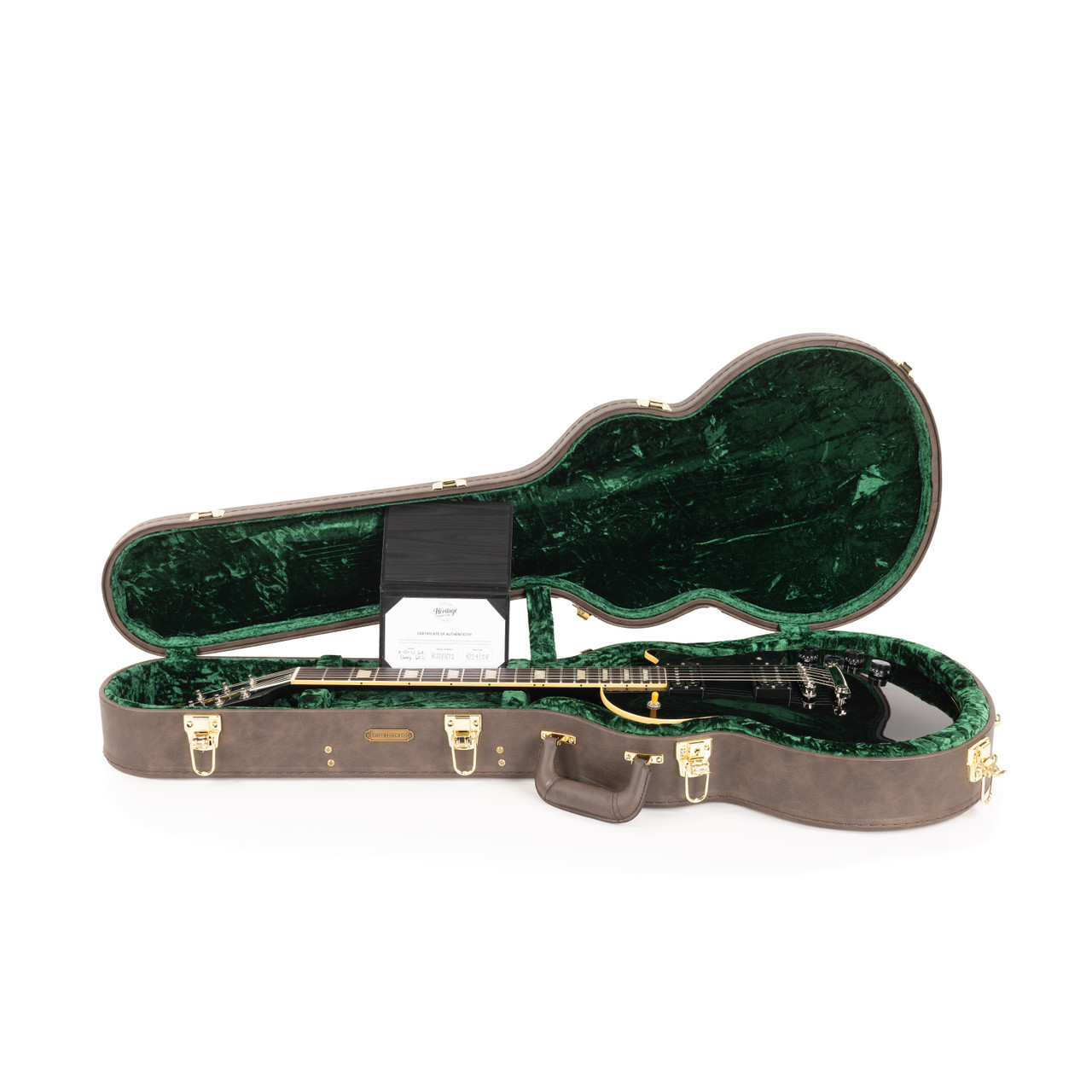 Heritage Custom Shop Core Collection H-150 Heritage Custom Shop Core Collection H-150