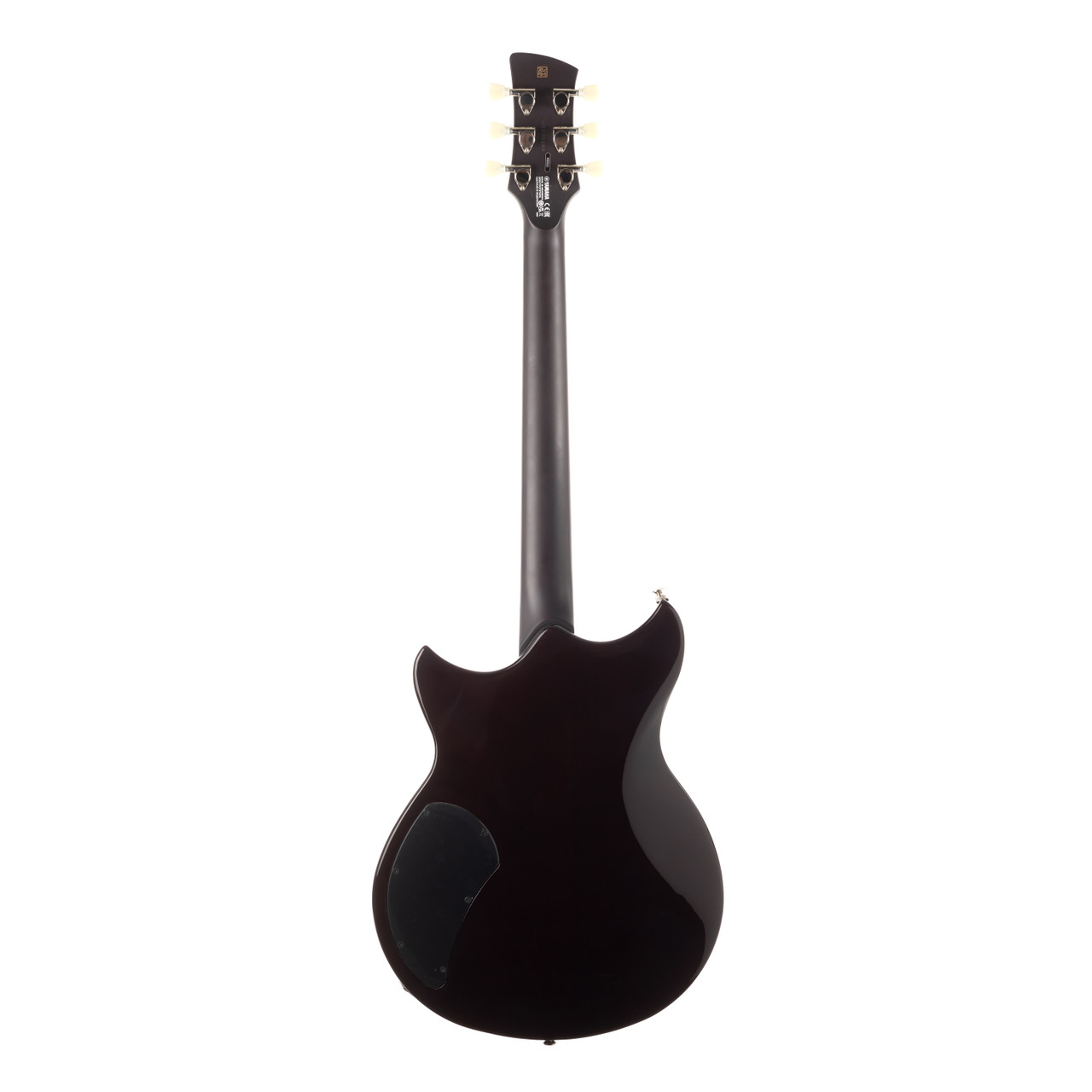 Yamaha Revstar Standard RSS20 - Hot Merlot | Cream City Music