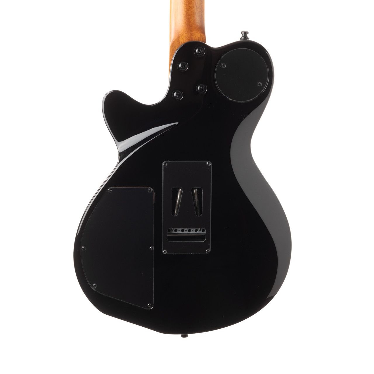 Godin LGXT - AA Flame Cognac Burst | Cream City Music