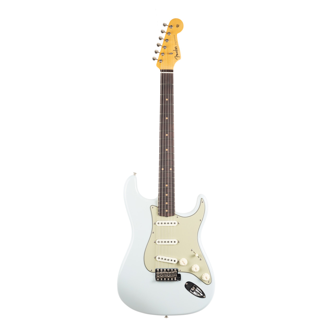 Fender Custom Shop Vintage Custom 1959 Stratocaster - Faded Aged