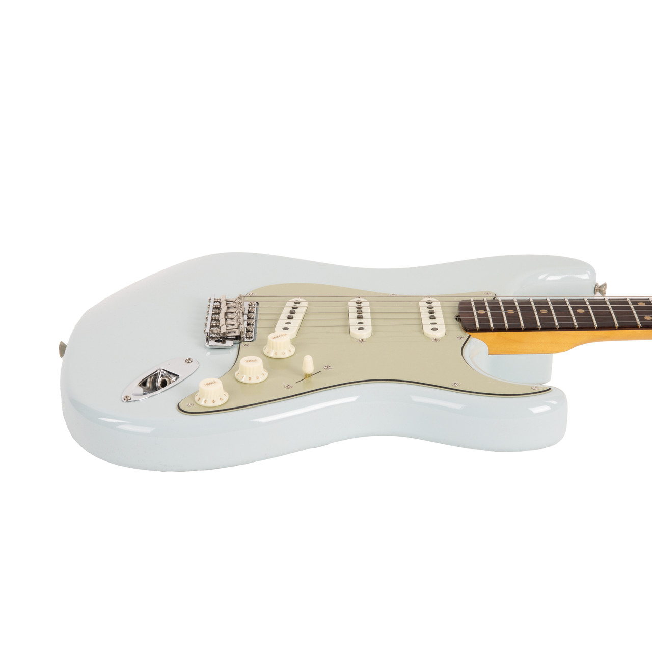Fender Custom Shop Vintage Custom 1959 Stratocaster - Faded Aged