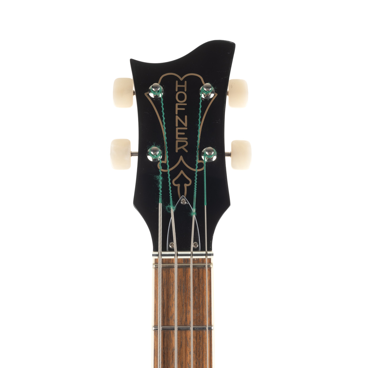 Hofner Contemporary Series Violin Cavern Bass - Sunburst | Cream