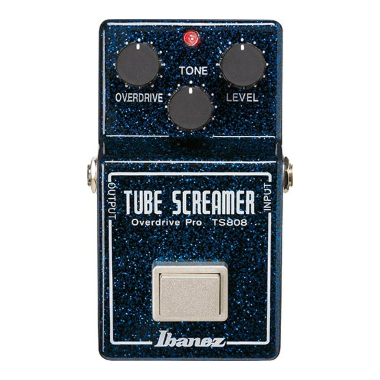 Ibanez Limited Edition 45th Anniversary TS808 Tube Screamer