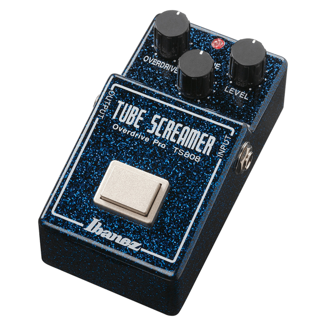 Ibanez Limited Edition 45th Anniversary TS808 Tube Screamer