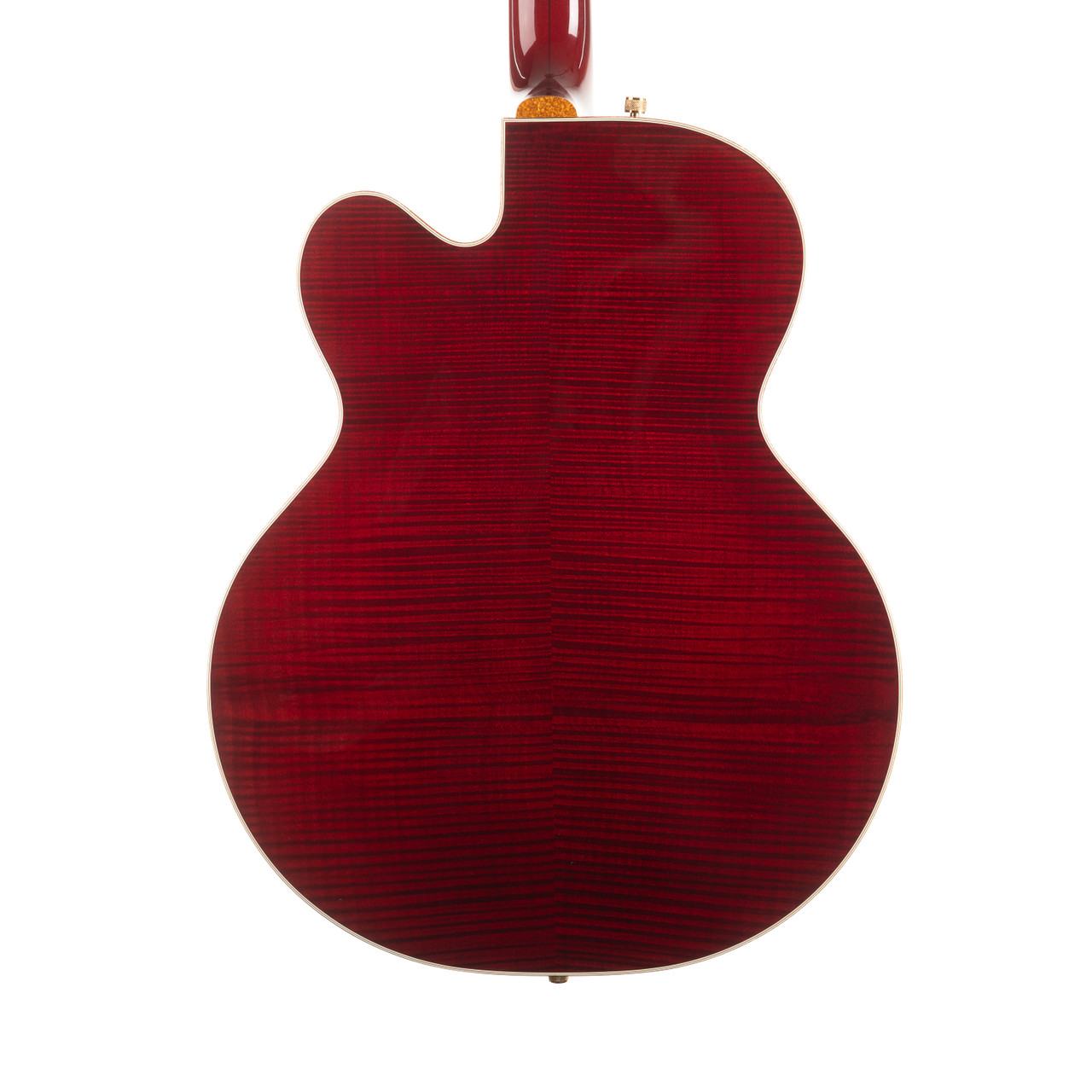 Used Gretsch G6136T-DCHFL-LTD16 The Falcon Deep Cherry Stain 2016