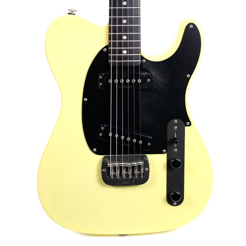 Vintage 1986 G&L Asat Special Electric Guitar | Cream City Music