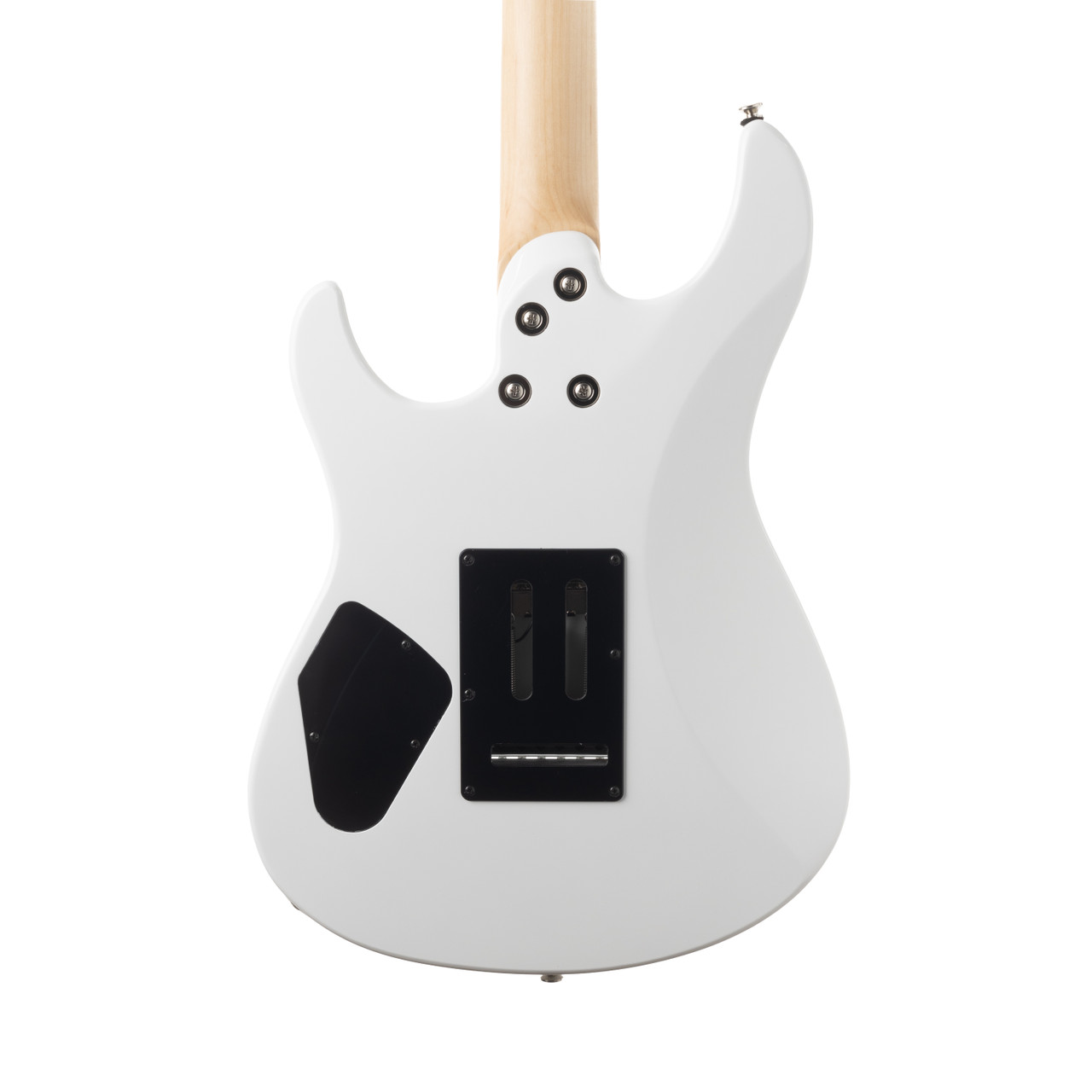 Yamaha PACS+12 Pacifica Standard Plus - Shell White | Cream City Music