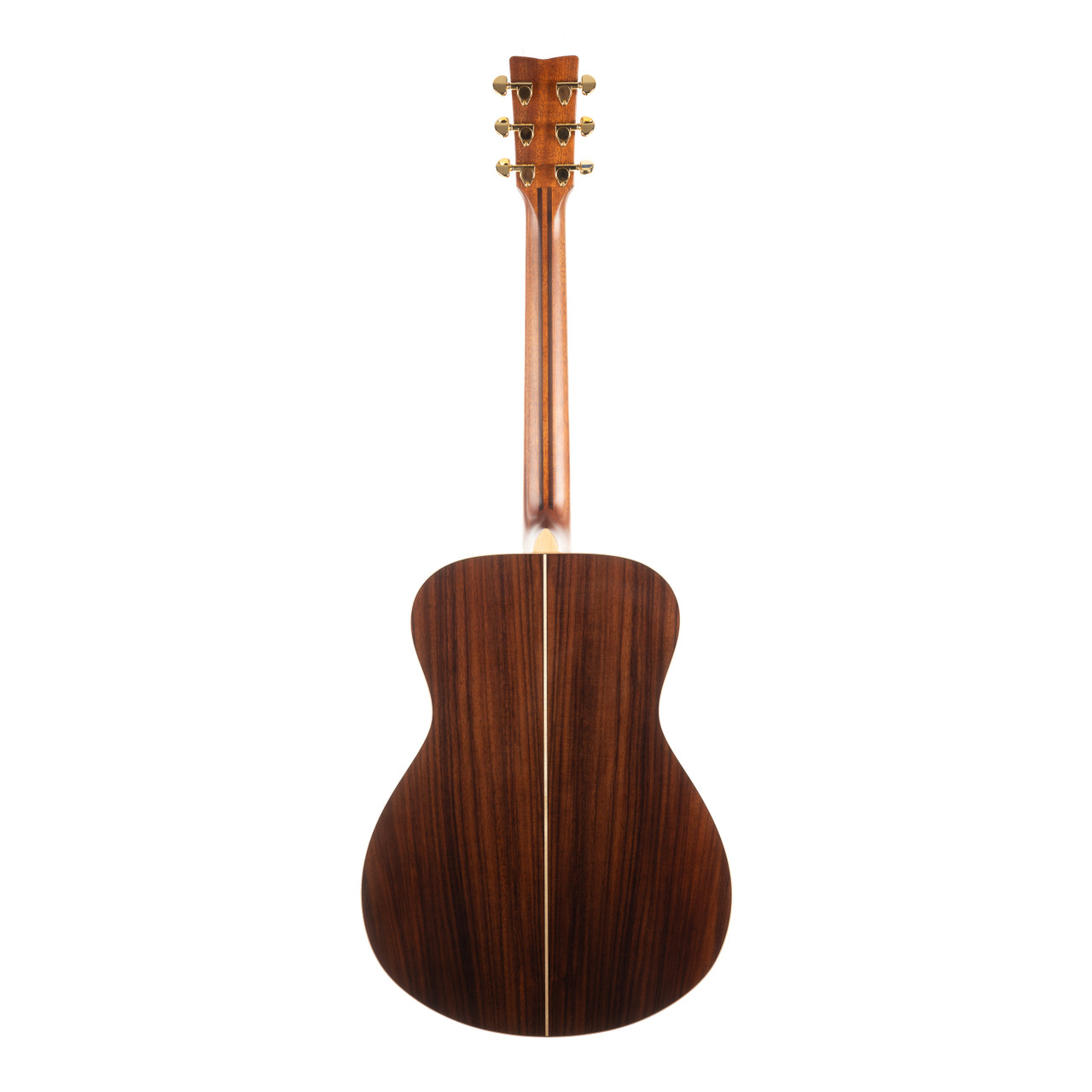 Yamaha LS16 ARE Small Body Acoustic-Electric - Natural | Cream