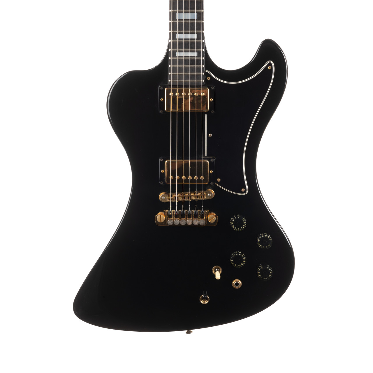 Vintage Gibson RD Artist Ebony 1978 | Cream City Music