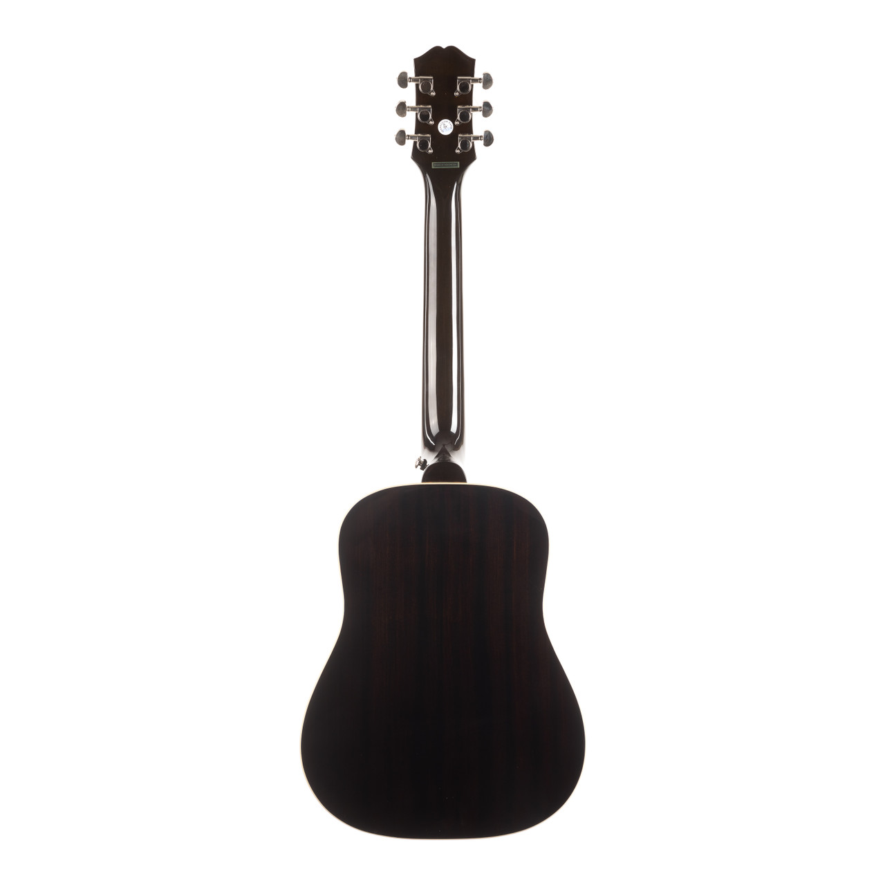 Epiphone J-45 Express - Ebony | Cream City Music