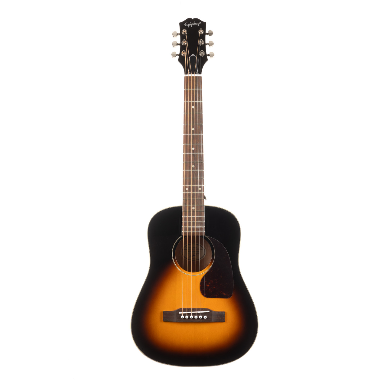 Epiphone J-45 Express - Vintage Sunburst | Cream City Music