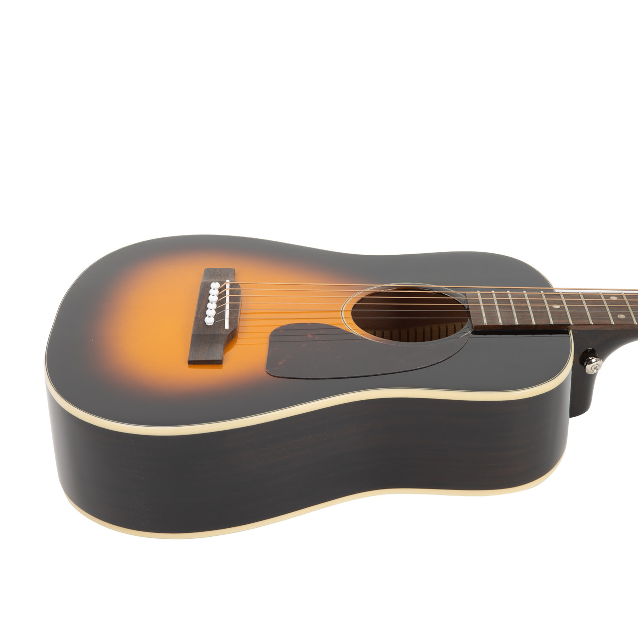 Epiphone J-45 Express - Vintage Sunburst | Cream City Music