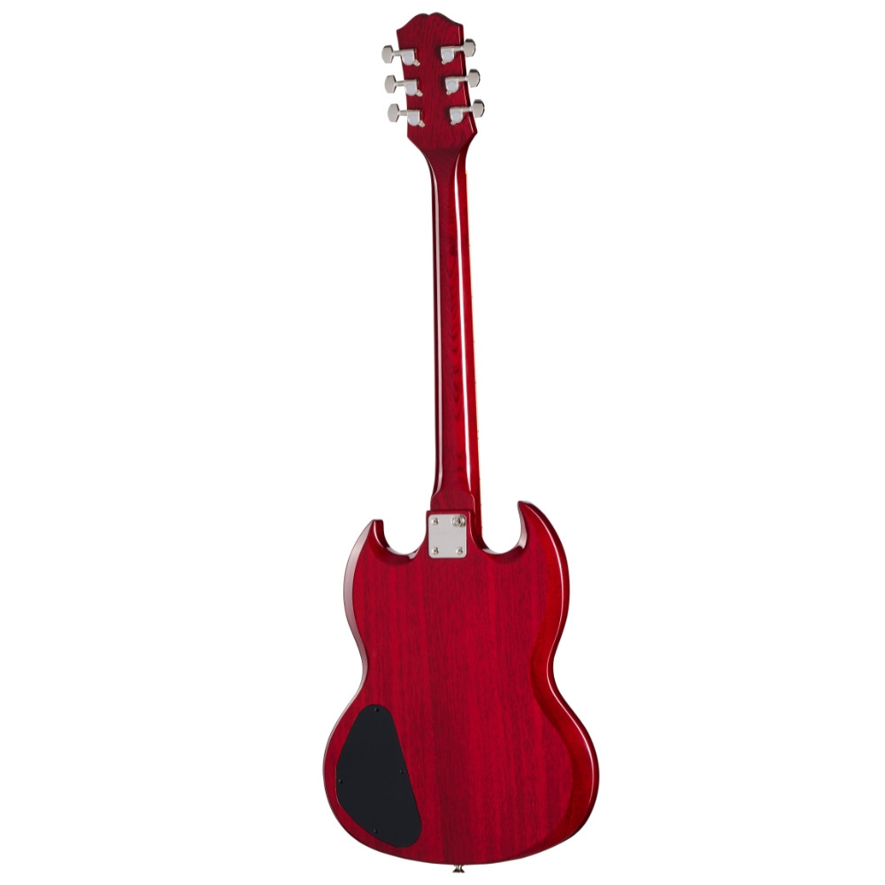 Epiphone SG Tribute - Cherry | Cream City Music
