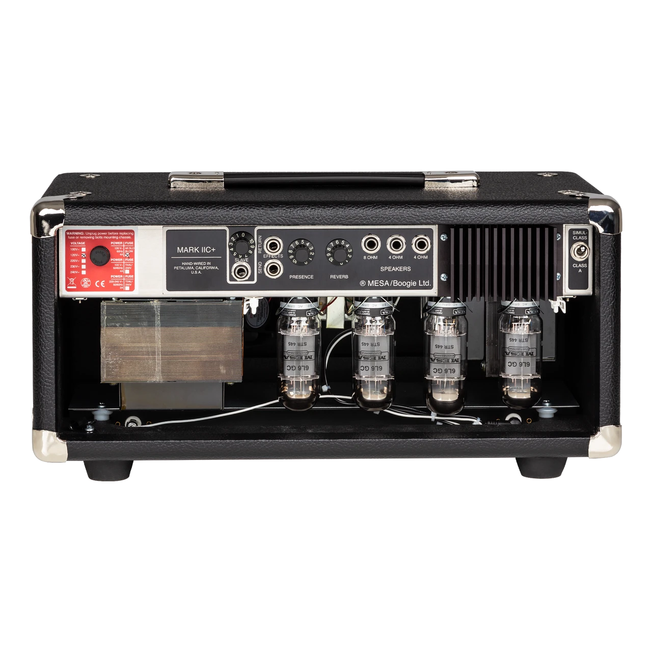 Mesa Boogie ギターエフェクター RHYTHM 2 Mesa Boogie Limited Edition John Petrucci JP-2C Mark IIC+ 1x12