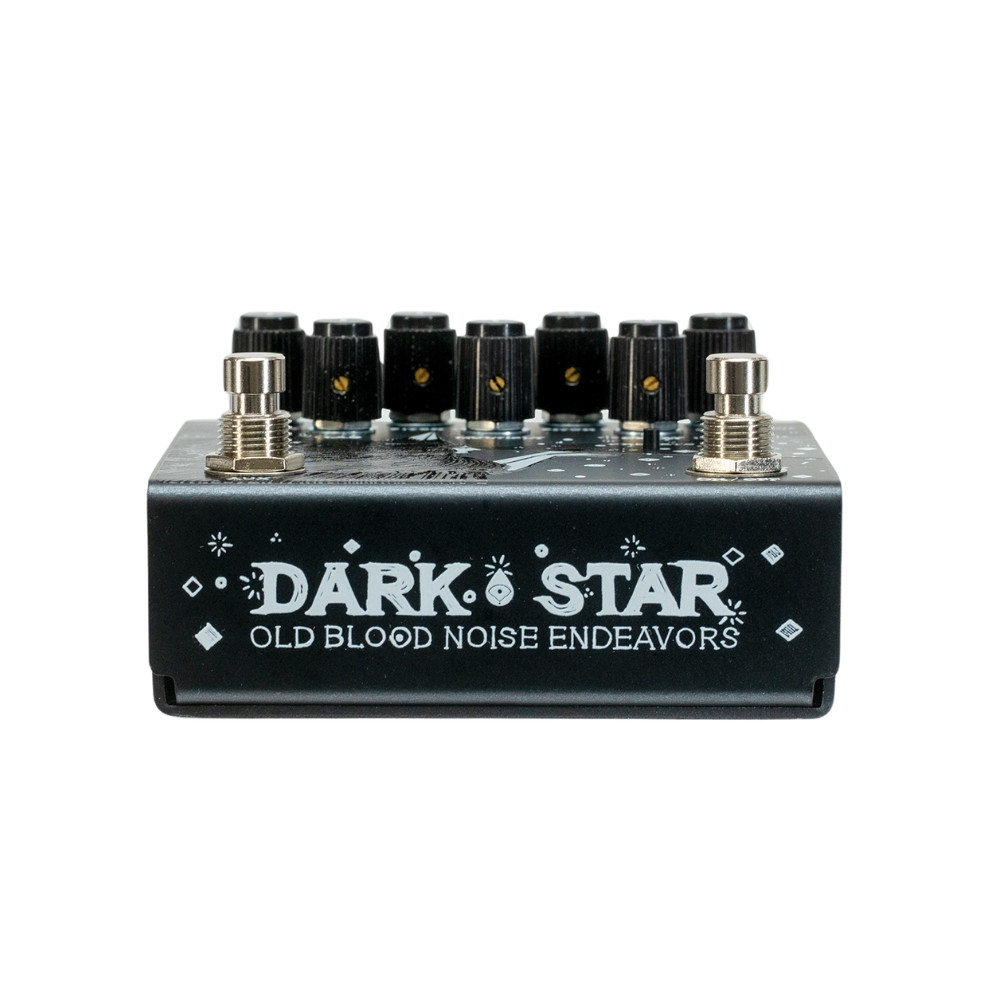 【廃盤】OLD BLOOD NOISE ENDEAVORS DARK STAR Old Blood Noise Endeavors — Dark Star Stereo Soundscape Reverb