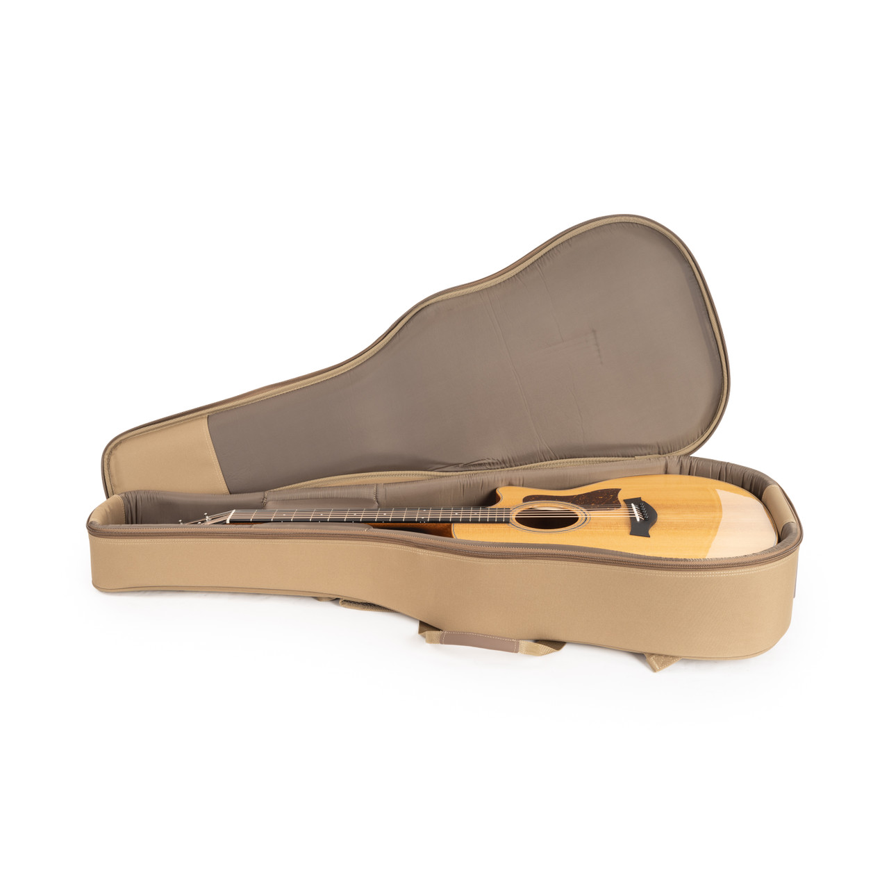 Taylor 314ce Studio Grand Auditorium Acoustic-Electric - Natural 