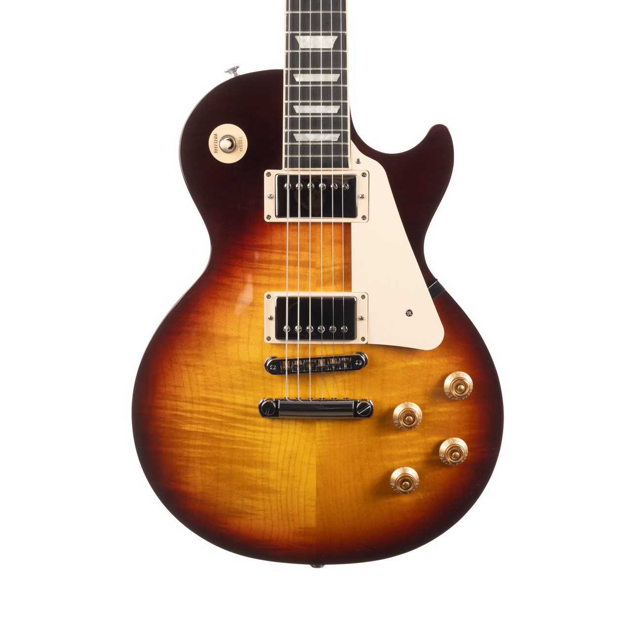 Gibson Les Paul Studio Session - Bourbon Burst | Cream City Music
