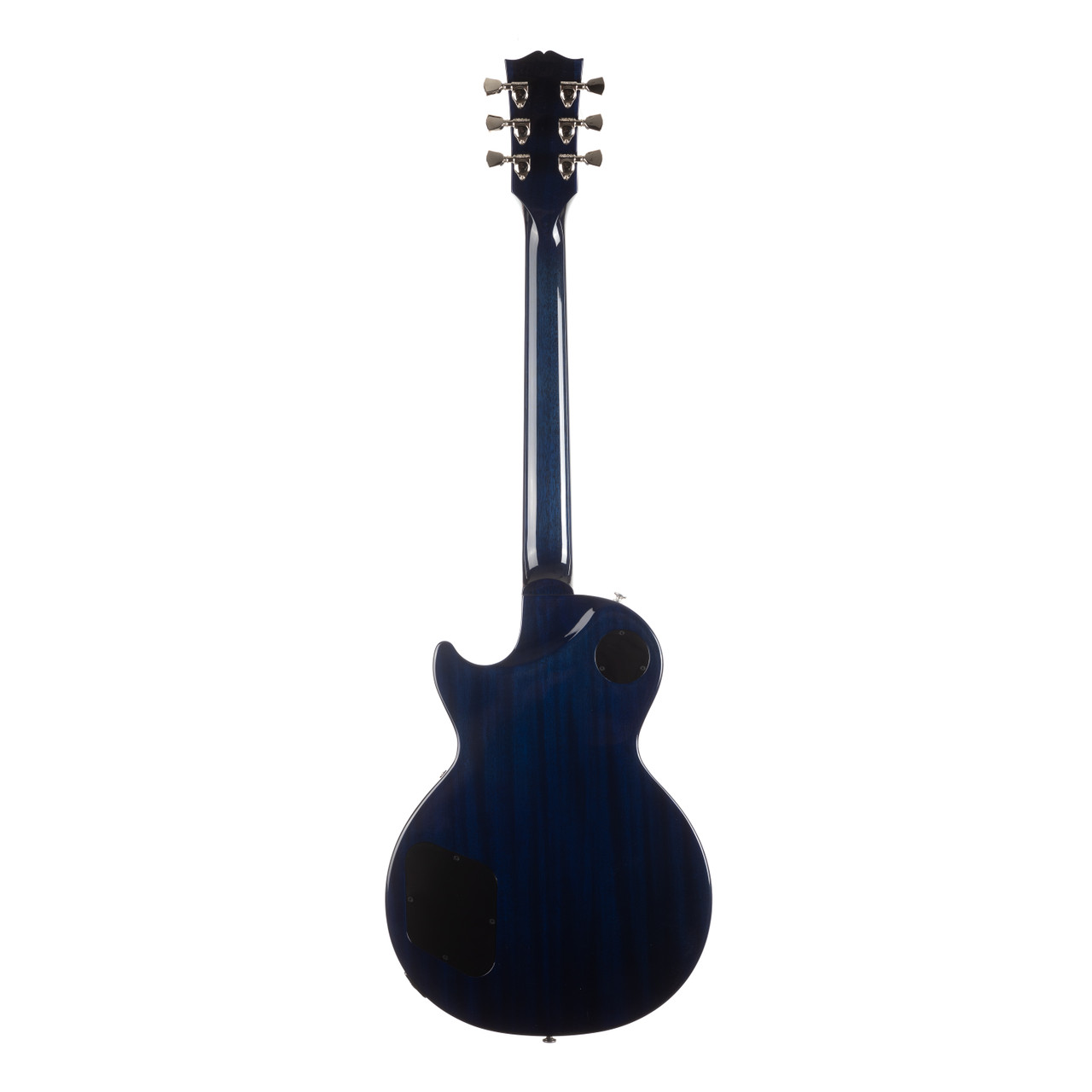 Gibson Les Paul Studio Session - Cobalt Burst | Cream City Music