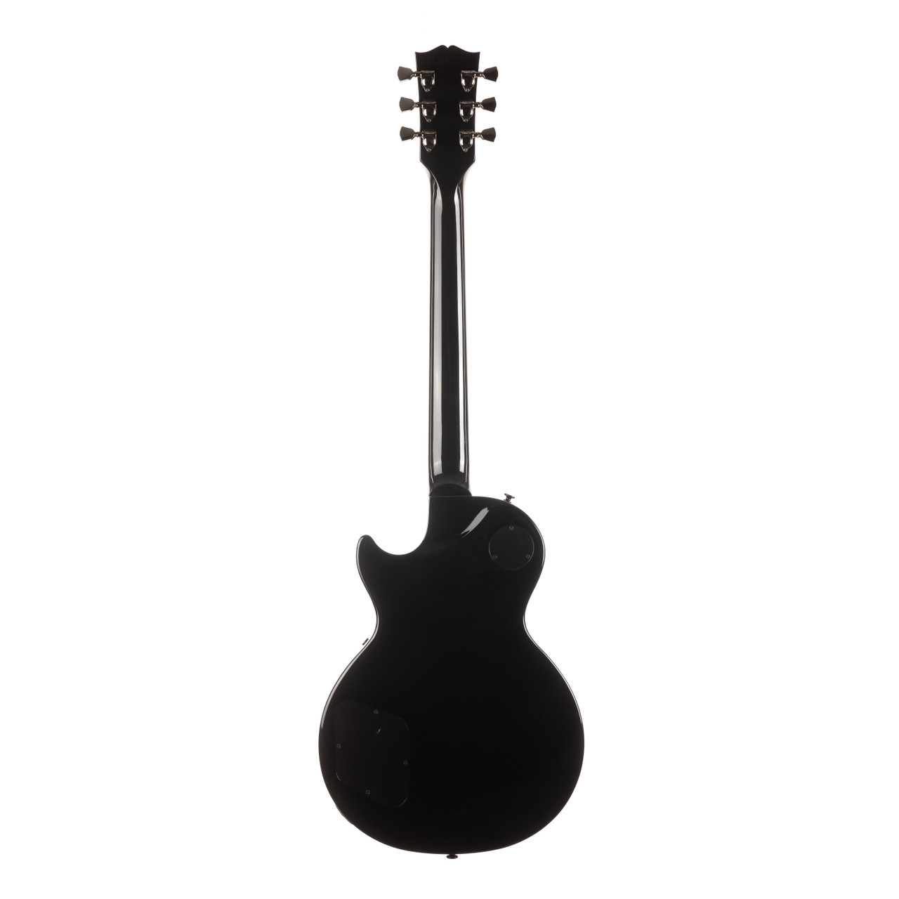 Gibson Les Paul Studio Session - Translucent Ebony Burst | Cream