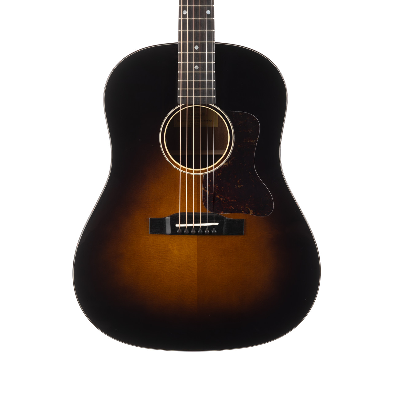 Eastman E1SS-SB Deluxe Slope Shoulder Dreadnought Acoustic Eastman E1SS-SB Deluxe Slope Shoulder Dreadnought Acoustic